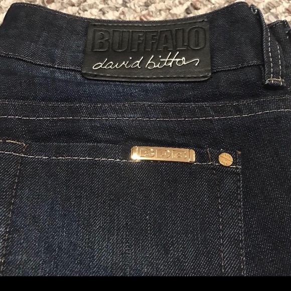 Buffalo David Bitton Jeans - Picture 3 of 4
